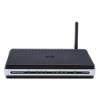 DSL-2640R D-Link Posizionamento: Accesso